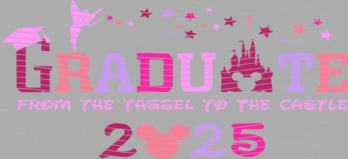 16oz Disney style-D-245